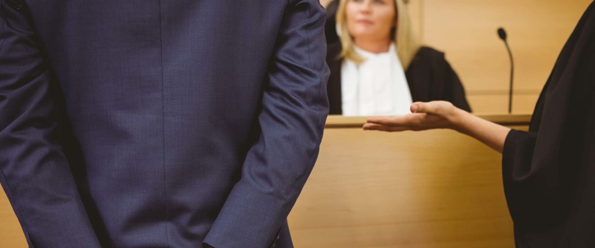 Criminal Prosecution for Fraud: An Overview