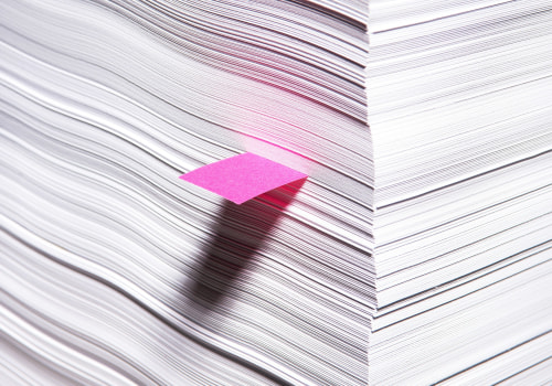 Using Text Mining Tools to Identify Suspicious Patterns in Student Submissions